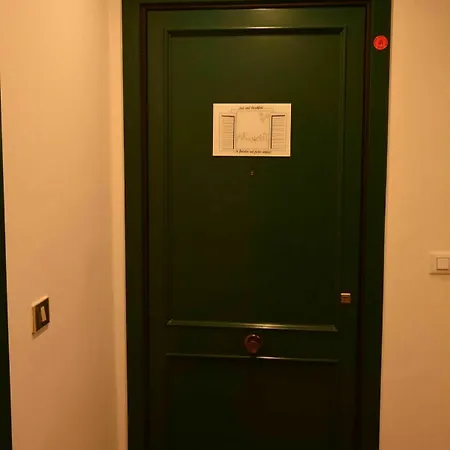 Le Finestre Sul Porto Antico
