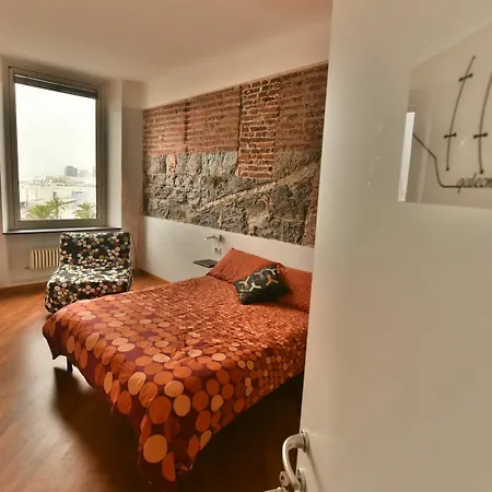 Le Finestre Sul Porto Antico 3*