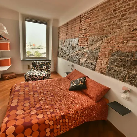 Le Finestre Sul Porto Antico Hotel Genoa