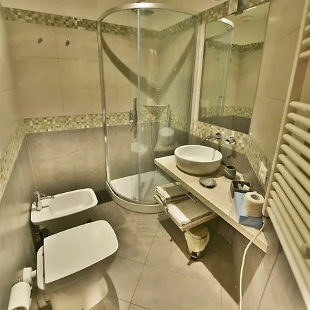 Hotel Le Finestre Sul Porto Antico
