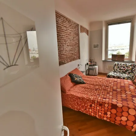 Hotel Le Finestre Sul Porto Antico